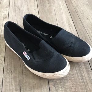 Superga Slip-Ons